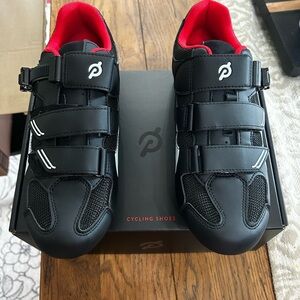 Peleton shoes Size 44 New!! (Men’s 10 - 10.5)